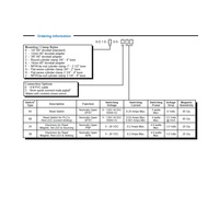 9D10-J00-331 CANFIELD CYLINDER SWITCH<BR>ELECTRONIC, PNP 5-28VDC, LED, M8 QUICK DISC. (TIE ROD)